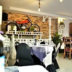 Mainz Pensión 3*