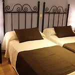 Mainz Pensión 3*