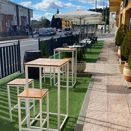 Mainz Πανσιόν 3*