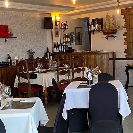 Πανσιόν Mainz 3*