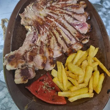 Mainz Pensjonat Piedralaves