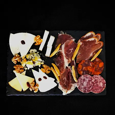 Mainz Pensjonat Piedralaves