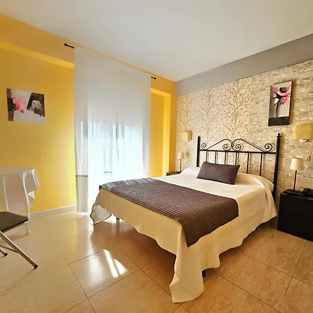 Mainz 3* Piedralaves