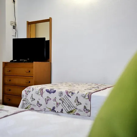 Mainz Πανσιόν