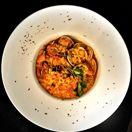 Mainz Pensjonat Piedralaves