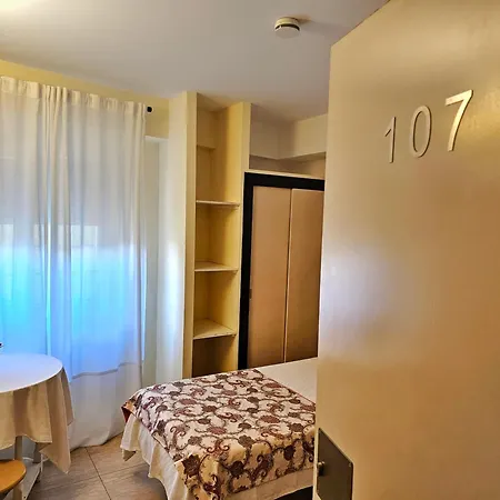 Πανσιόν Mainz