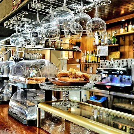 Mainz 3* Piedralaves