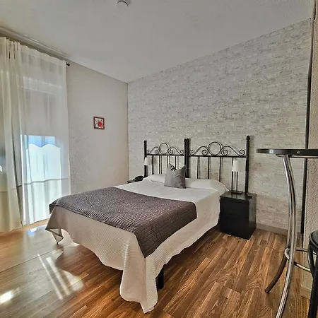 Mainz Pensjonat Piedralaves