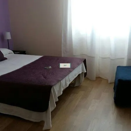 招待所 Mainz 3*