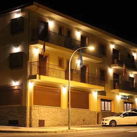 Mainz 3* Piedralaves