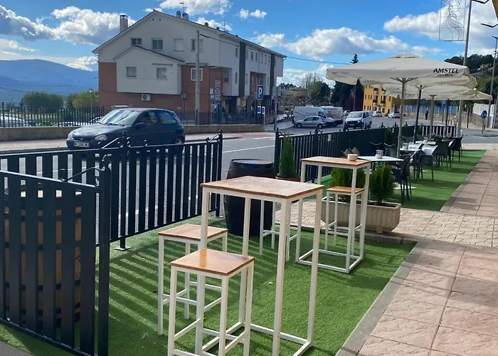 Mainz Πανσιόν 3*