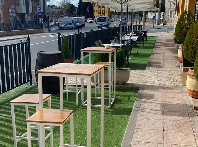 Mainz Πανσιόν 3*