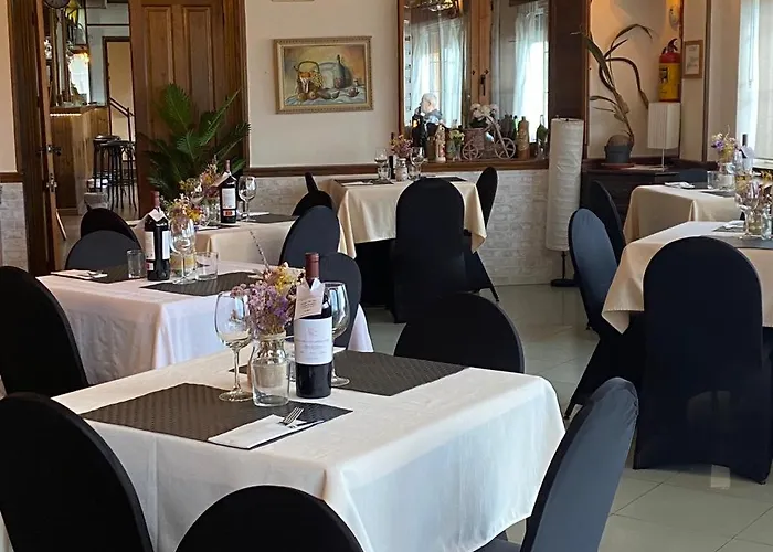 Mainz 3* Piedralaves