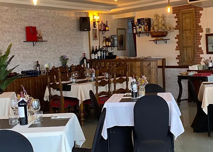 Πανσιόν Mainz 3*