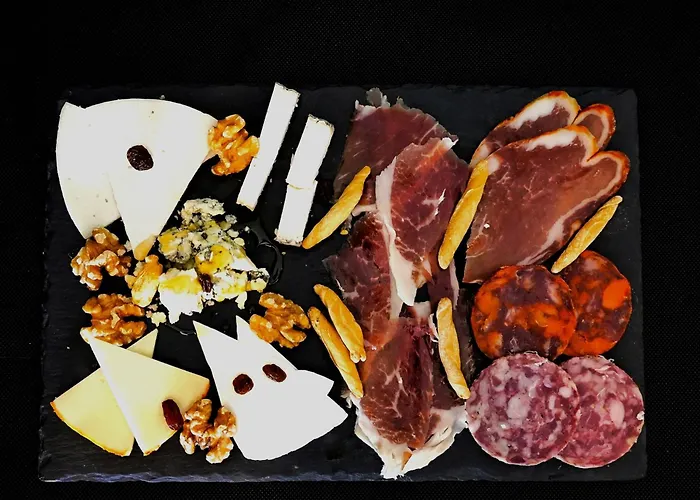 Mainz Πανσιόν Piedralaves