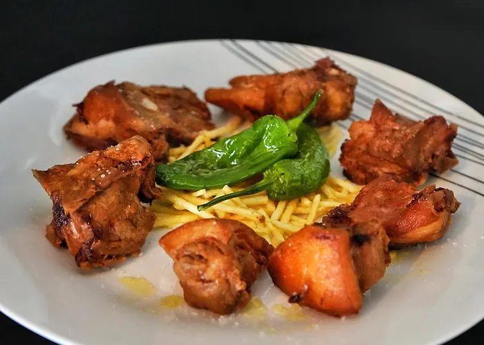 Πανσιόν Mainz 3*