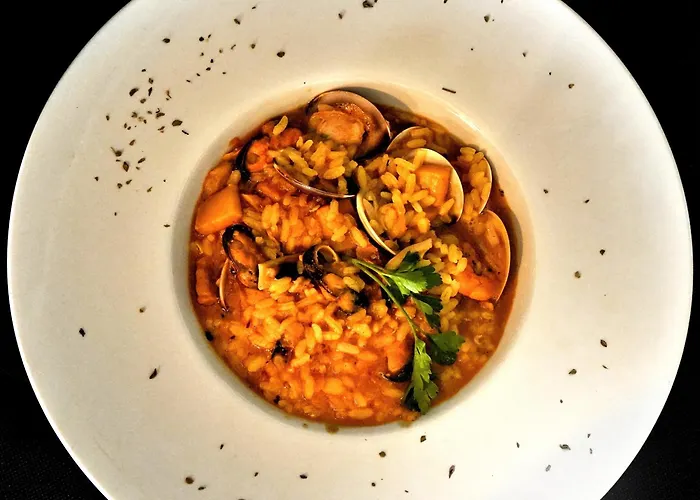 Mainz Guest house Piedralaves