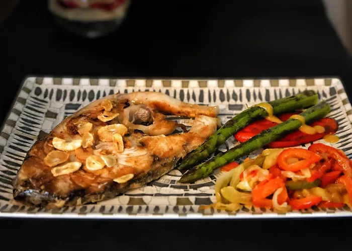 Πανσιόν Mainz Piedralaves