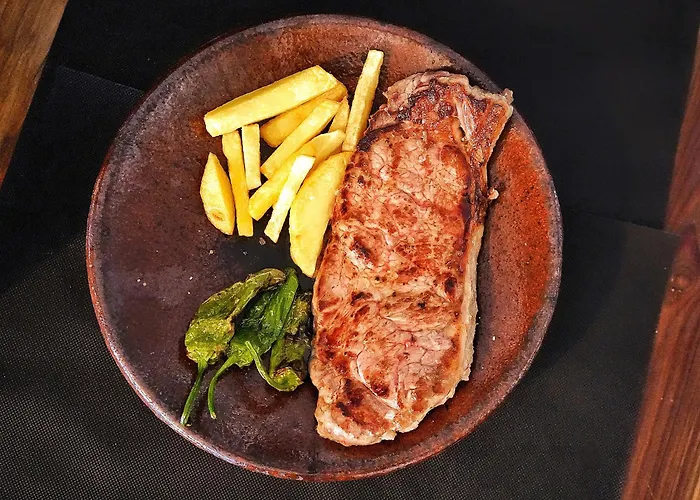 Mainz 3* Piedralaves