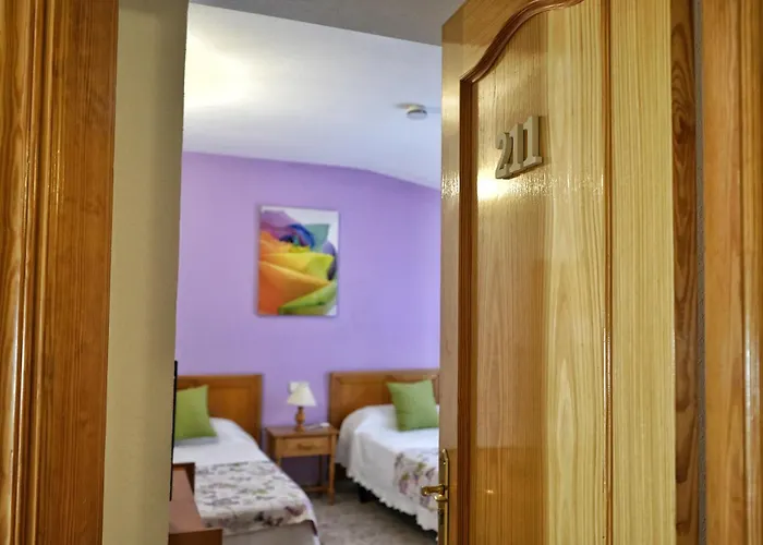 Mainz Πανσιόν 3*