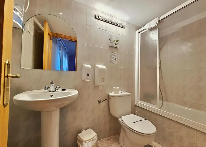 Πανσιόν Mainz Piedralaves