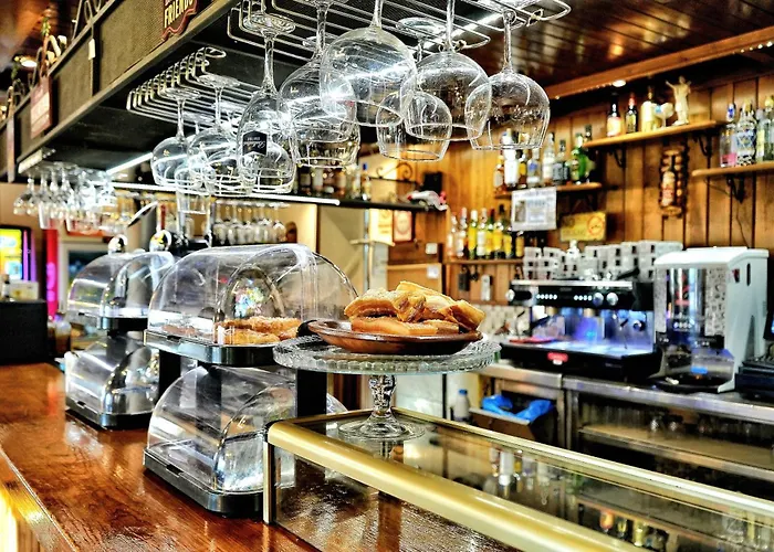 Mainz 3* Piedralaves