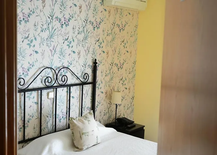 Πανσιόν Mainz 3*