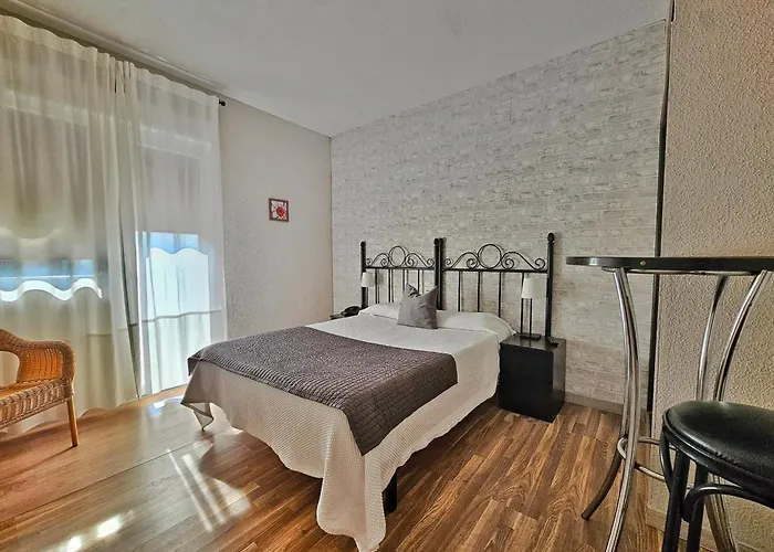 Mainz Πανσιόν Piedralaves