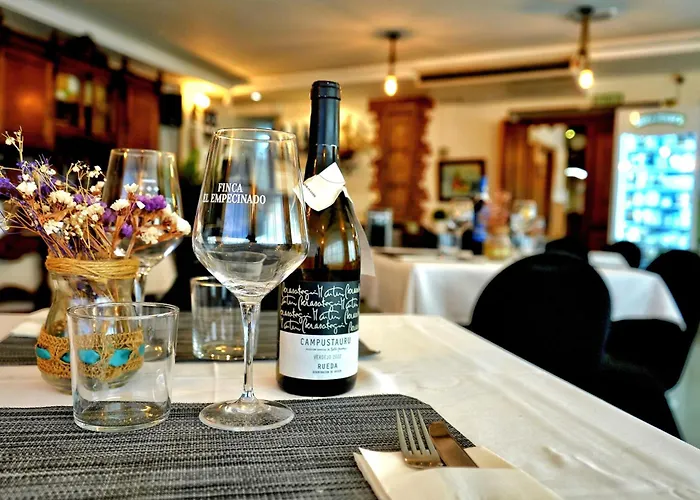 Mainz 3* Piedralaves