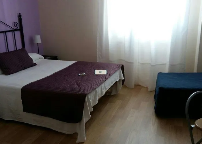 Guest house Mainz 3*