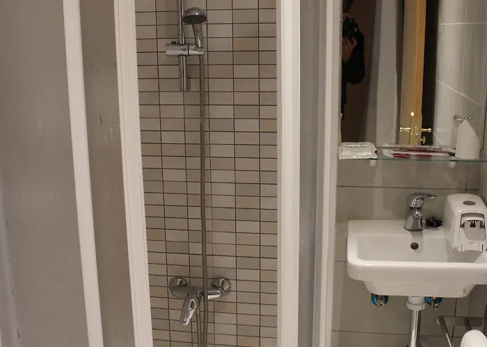 Mainz Πανσιόν 3*