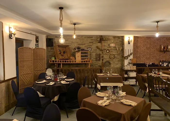 Mainz Πανσιόν 3*