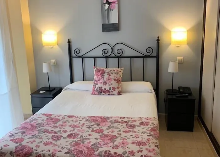 Mainz Πανσιόν Piedralaves