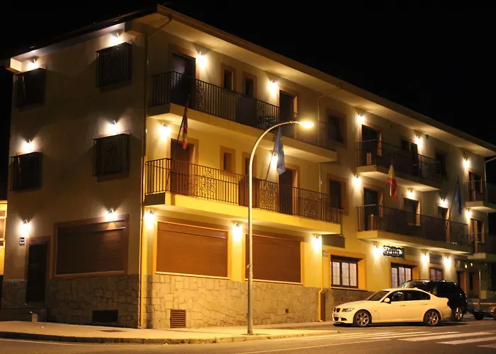 Mainz 3* Piedralaves